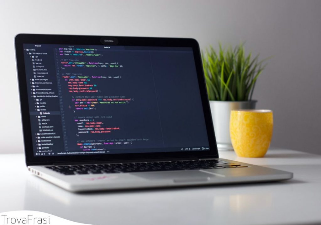 programmazione (tecn.)