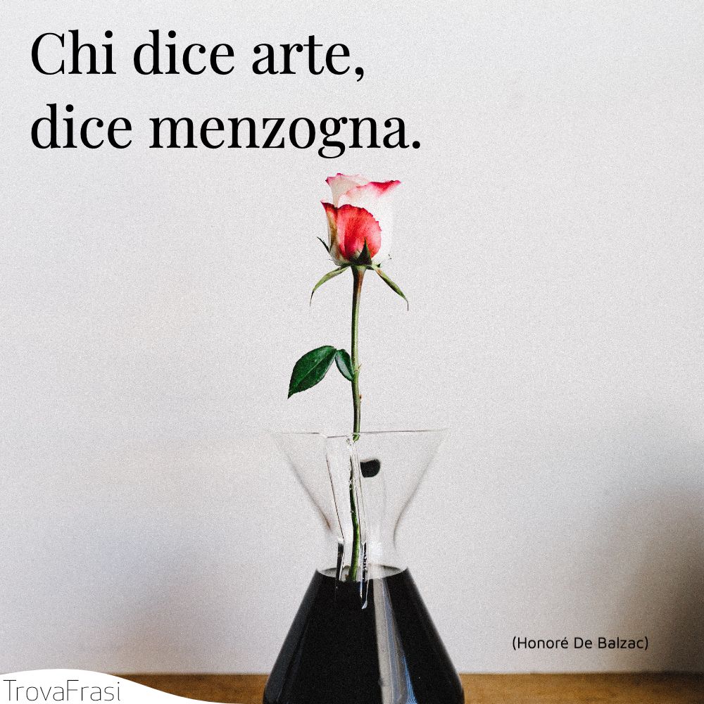 La Menzogna Disse Alla Verità Frasi Frasi sulle menzogne: quando si nasconde la verità - TrovaFrasi