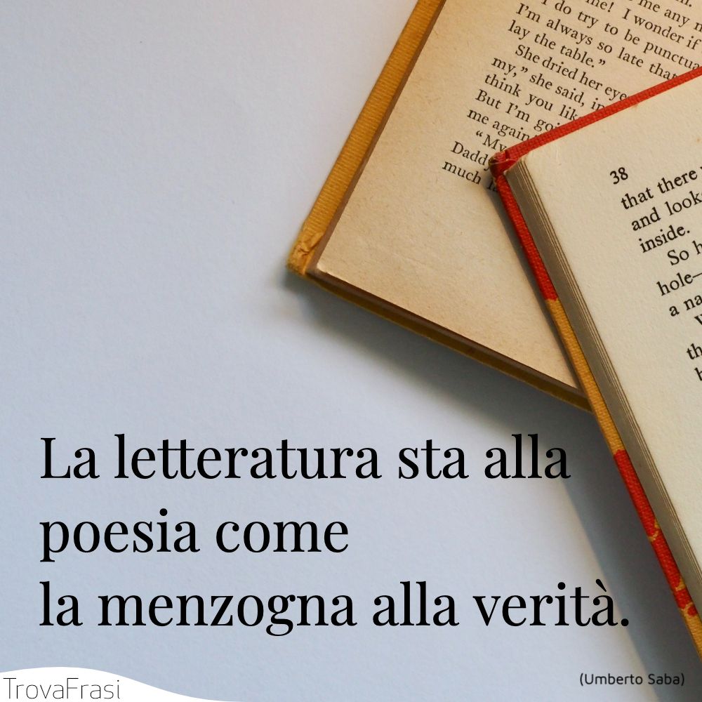 La Menzogna Disse Alla Verità Frasi Frasi sulle menzogne: quando si nasconde la verità - TrovaFrasi