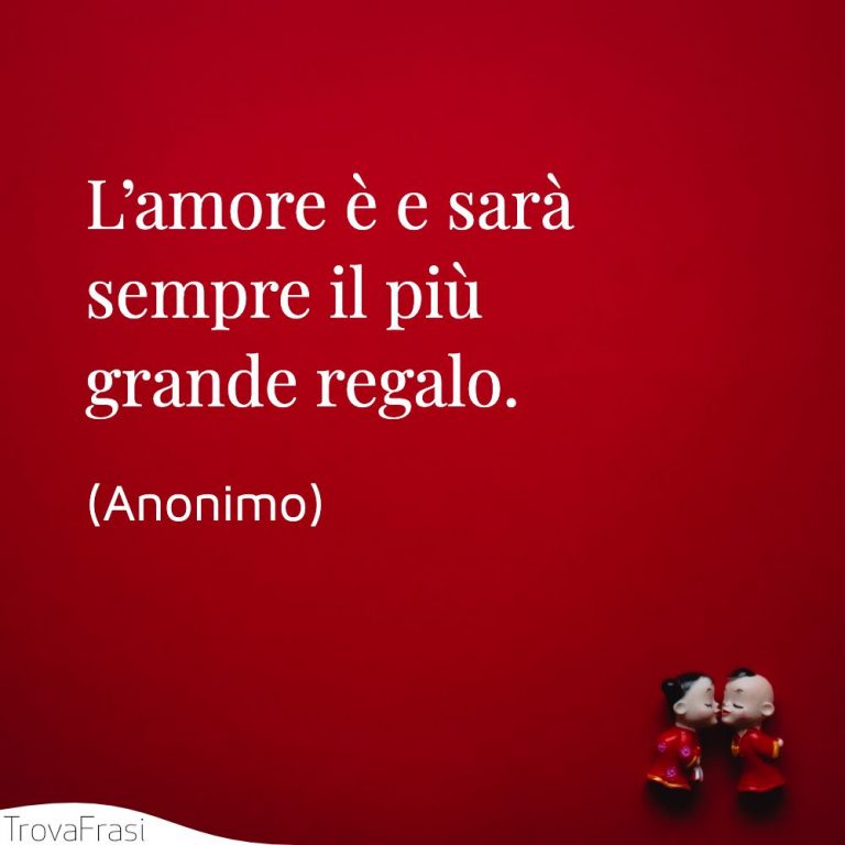 Le frasi sui regali e la bellezza del donare TrovaFrasi Le frasi sui regali e la bellezza del donare TrovaFrasi