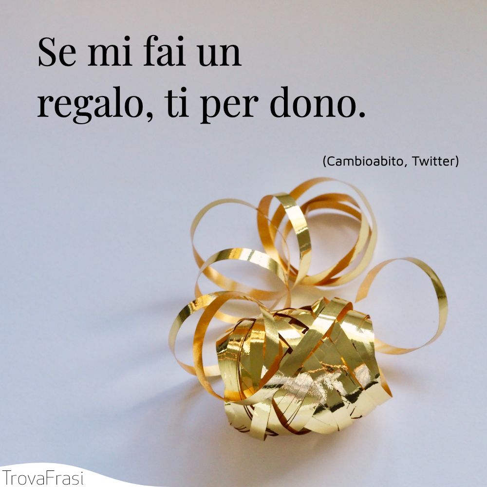 proverbio