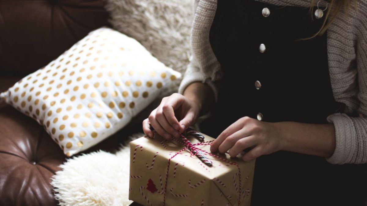 Le Frasi Sui Regali E La Bellezza Del Donare Trovafrasi