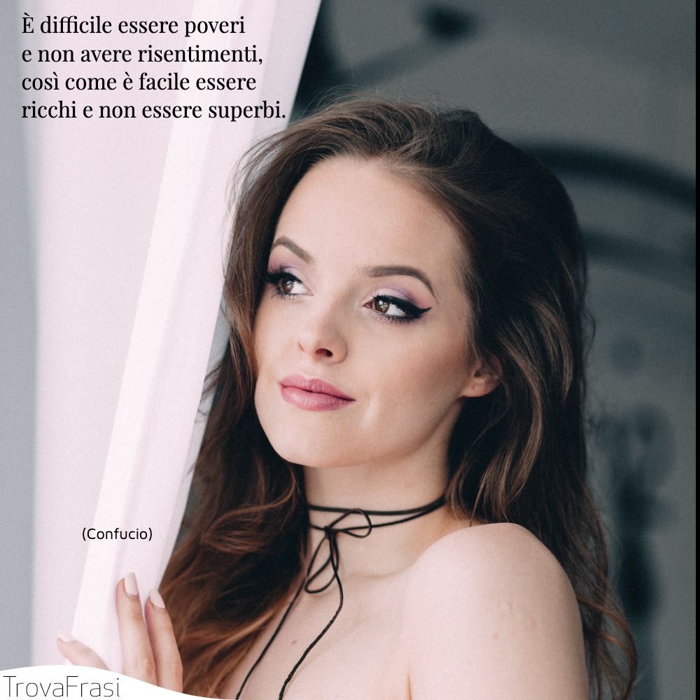 Le frasi sull'arroganza, la superbia e