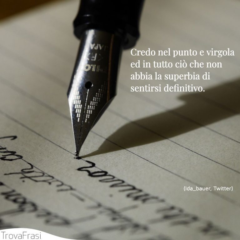 Le frasi sull'arroganza, la superbia e