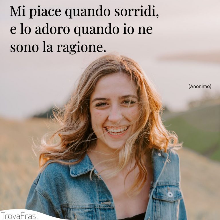Adoro Le Persone Che Mi Fanno Ridere