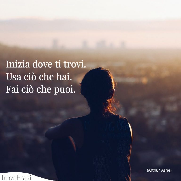 Frasi Per Iniziare Bene La Giornata Frasi per iniziare bene la giornata con il sorriso - TrovaFrasi