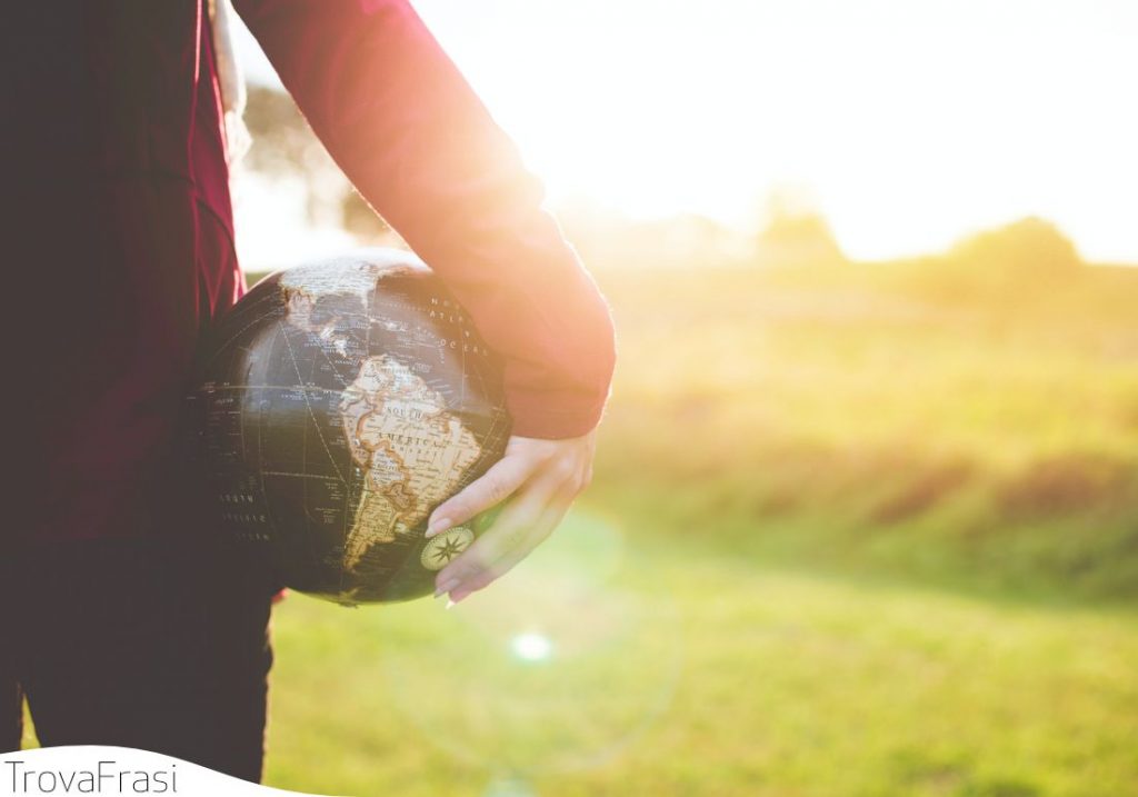 riscaldamento globale