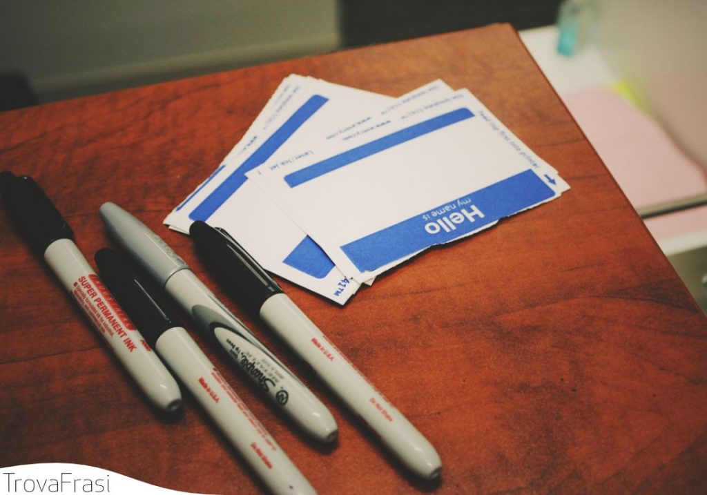 significato del nome