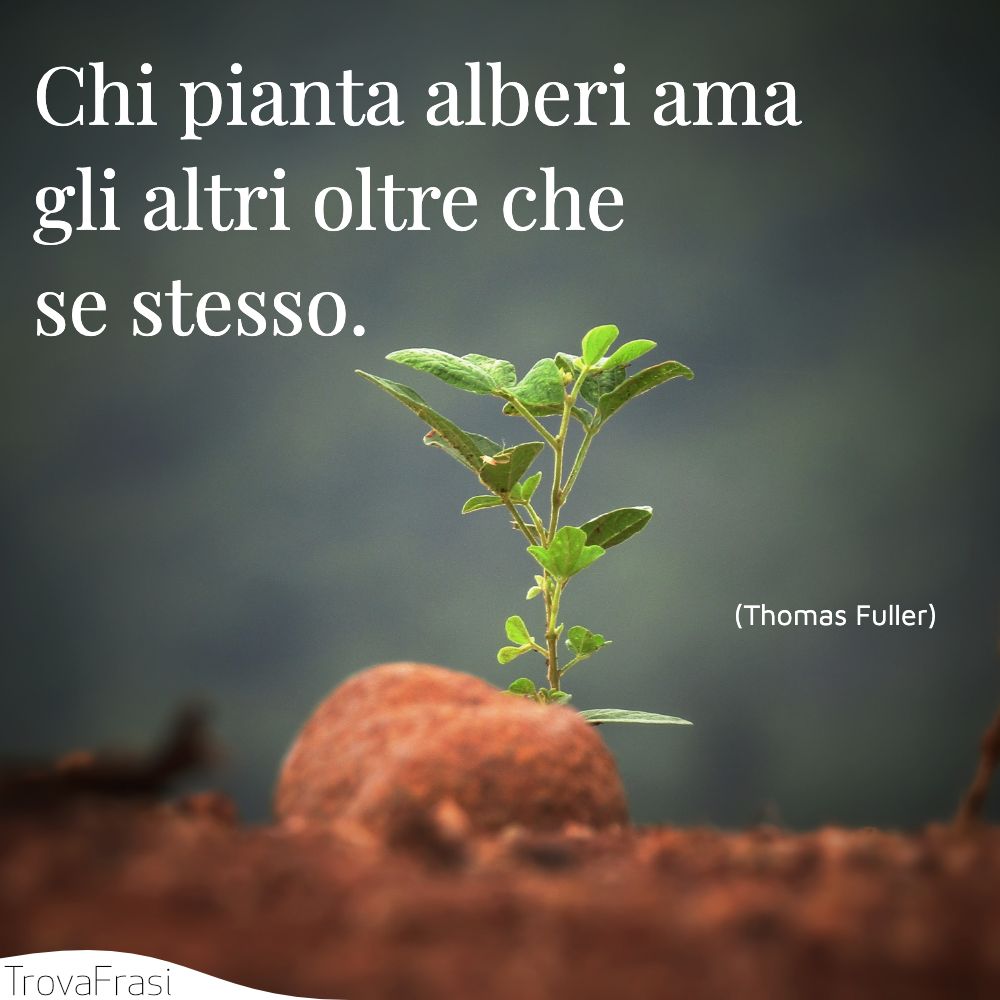 Frasi sul riscaldamento globale e la protezione della natura TrovaFrasi Frasi sul riscaldamento globale e la protezione della natura TrovaFrasi