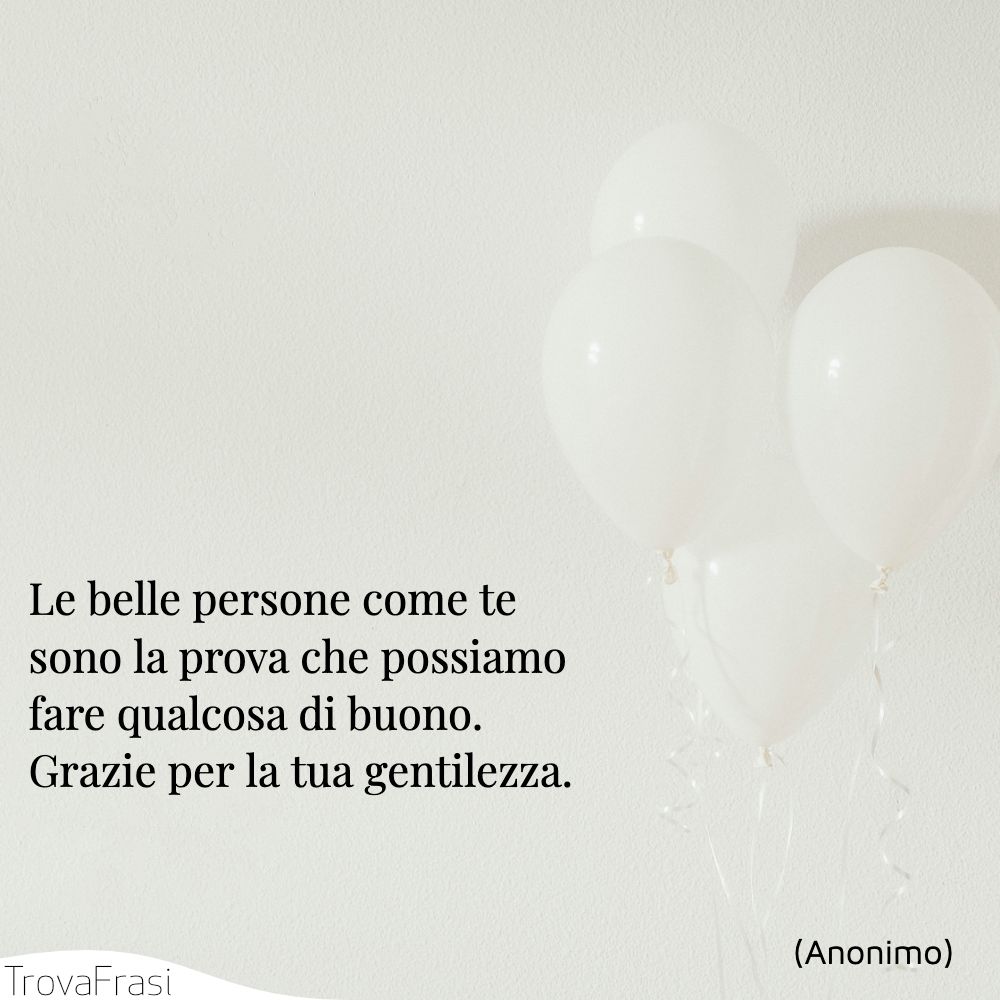 Cosa Scrivere Per Augurare Il Meglio Frasi ringraziamento per gli auguri per ogni occasione - TrovaFrasi