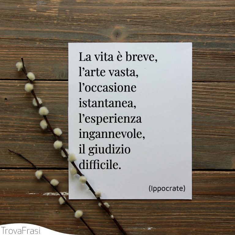 Frasi sui giudizi e l'errore di giudicare gli altri velocemente ...