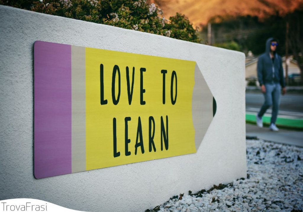 apprendimento (conoscenza)