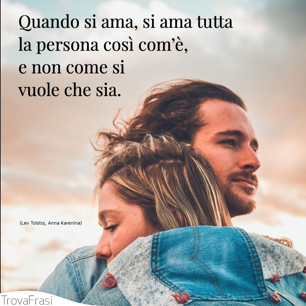 Quando Non Si Ama Più Psicologia Le frasi sugli amanti e l'amore passionale - TrovaFrasi