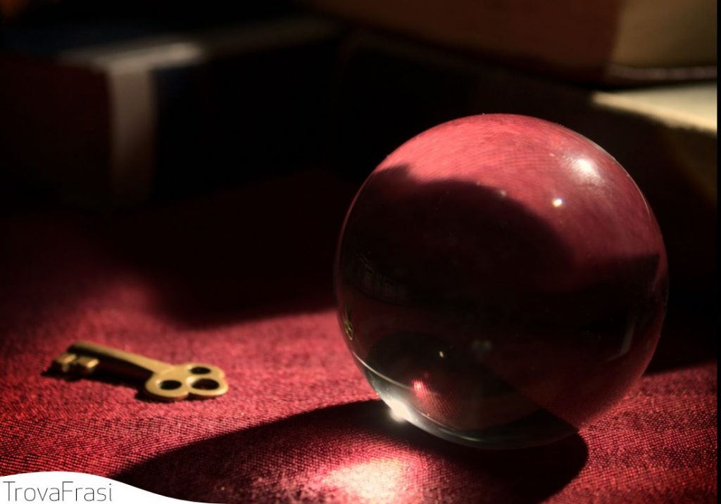 paura dell'incognito