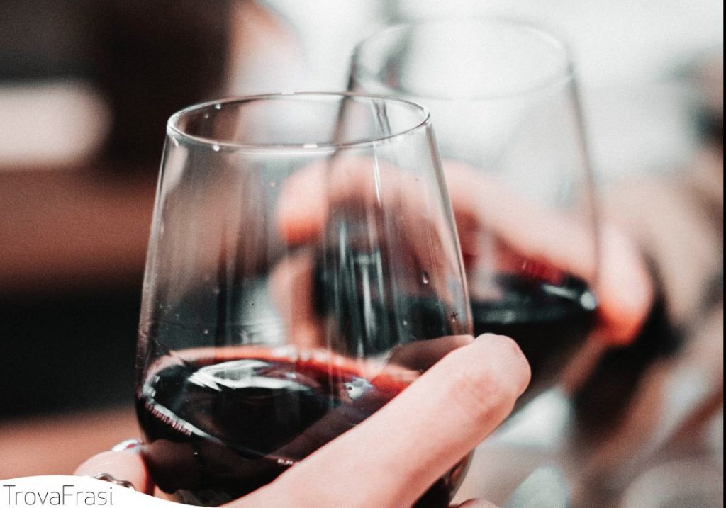 frasi per brindare