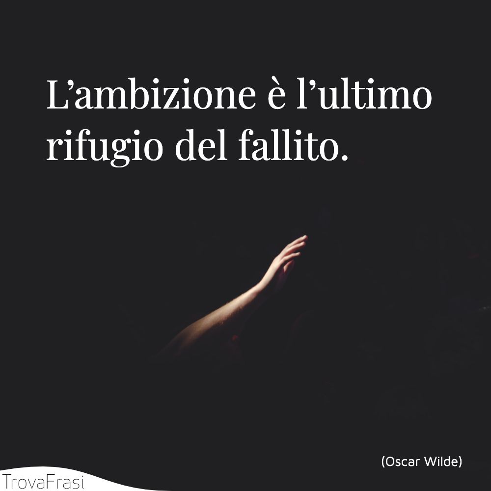 Le frasi sui perdenti e su come affrontare una sconfitta TrovaFrasi Le frasi sui perdenti e su come affrontare una sconfitta TrovaFrasi