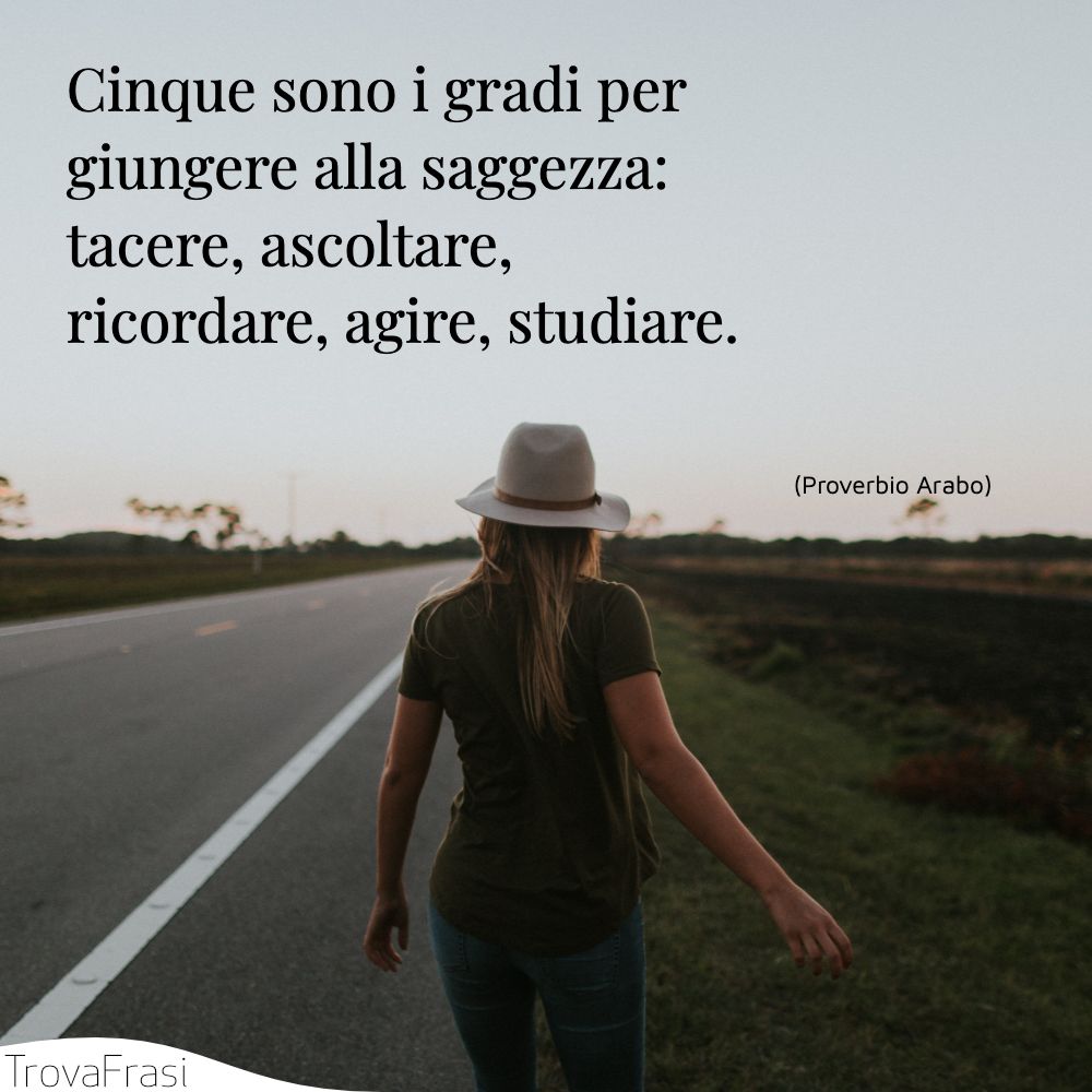 Lo Si Compie Per Giungere A Destinazione Le frasi sullo studio e studiare: il piacere della conoscenza - TrovaFrasi