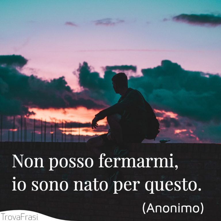 Io Non Sono Come Le Altre
