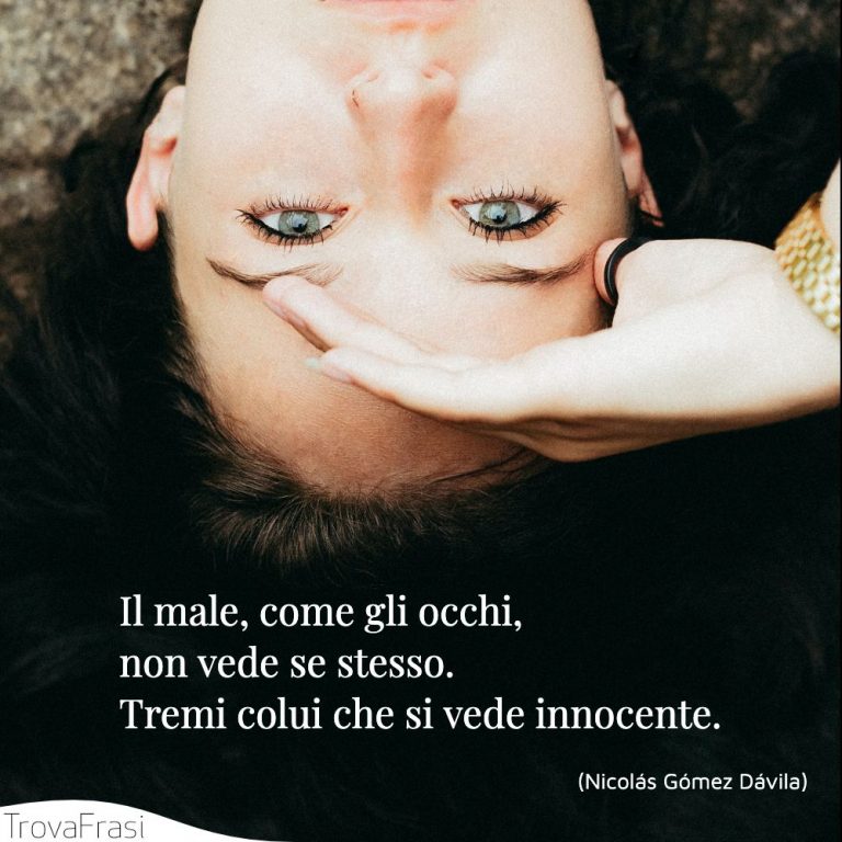 Guarda Che Lo So Che Gli Occhi Che Hai